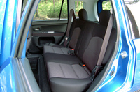 マツダ・デミオ SPORT (FF/5MT)【試乗記】の画像