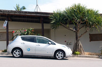 第143回：EVこれからどうなるの？　沖縄に見る、電気自動車「未来予想図」の画像