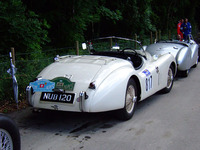 第271回：英国グッドウッドから夢の報告祝！ 突然オレが“伝説”になった日（小沢コージ）の画像