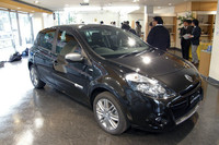 ルノー、「ルーテシア ナイト＆デイ」を新発売の画像