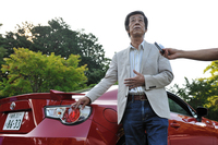 第14回「トヨタ86」の画像