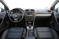 フォルクスワーゲン・ゴルフ【海外試乗記】の画像