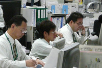 第106回：年末年始の渋滞は避けられるか？　〜渋滞情報の最前線に迫る！の画像