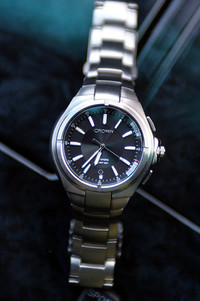 第247回：新春！クラウン時計キーに初チャレンジ！やっぱりモチはモチ屋？の画像