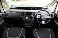 マツダ・ビアンテ20S（FF/5AT）【ブリーフテスト】の画像