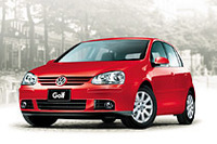 VWゴルフに充実装備のお買い得モデル「ゴルフ オクターヴ」発売の画像