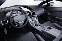 「アストン・マーティン」、“究極のヴァンテージ”市販化へ【ジュネーブショー09】の画像