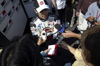 第133回：またまた緊急提言！バカか天才か!?F1佐藤琢磨の画像