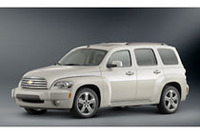 「シボレー HHR」