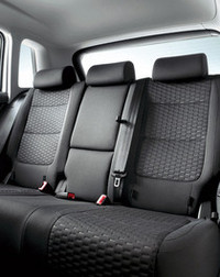 「フォルクスワーゲン・ティグアン」待望のデビューの画像