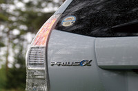 「プリウスα」の価格帯は、5人乗り「S Lセレクション」の235万円から、7人乗り「G ツーリングセレクション スカイライトパッケージ」の330万5000円まで。駆動方式はすべてFFとなる。