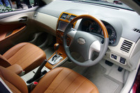 「ミツオカ・ガリュー クラシック」、発売の画像