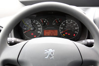 プジョー・ビッパーティピー アウトドア1.4HDi（FF/5MT）【海外試乗記】の画像