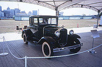 1930年フォード・モデルA