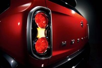 スズキから軽規格のクロスオーバー車が登場【東京モーターショー2013】の画像