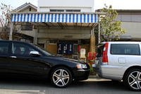 ボルボV70 2.4ダイナミックエディション（5AT）【試乗記】の画像