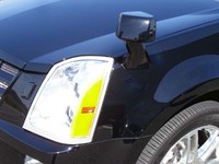 第15回：「キャデラックSRX」です（2）の画像