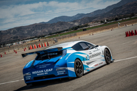 第8回：走りが際立つNISSAN車の画像