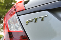 第18回「ホンダ・フィット13G・Lパッケージ」の画像