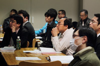 日本EVクラブ、初の「EV講習会」を開催の画像