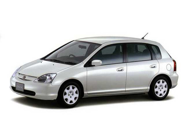 ホンダ・シビック