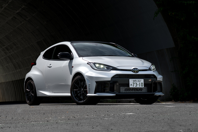 マーさん専用GRヤリスハイパフォーマンスBS VRX3 225/40R18 ブリザック トヨタ GRヤリス(PA系)用 225/40R18 88Q ブリヂストン VRX3