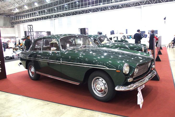 ブリストル410（1968年）／ブリストル研究所