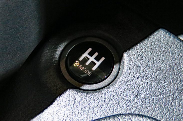 日産フェアレディZプロトスペック