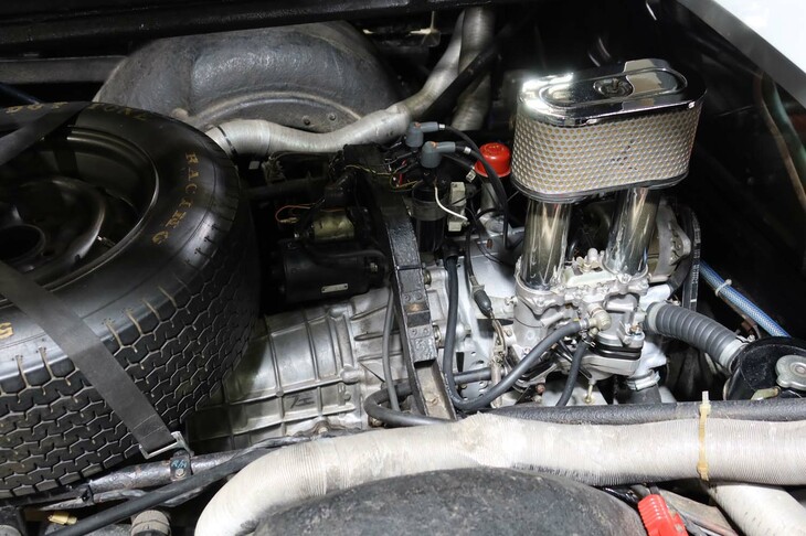 マツダRX500（1970年）