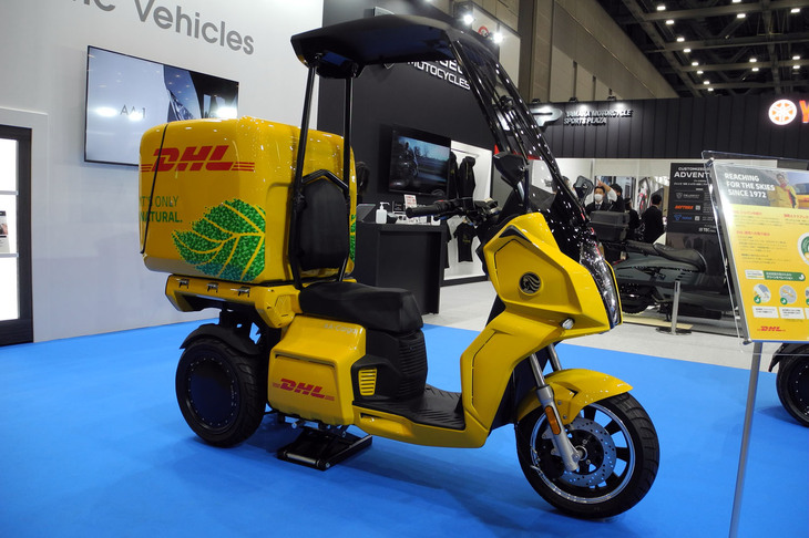 アイデアAA-カーゴ