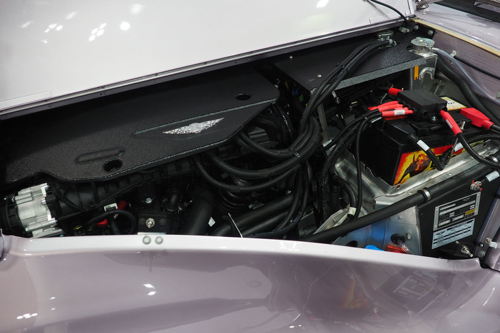 モーガン・スーパースポーツ