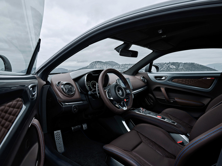 「A110リネージ」