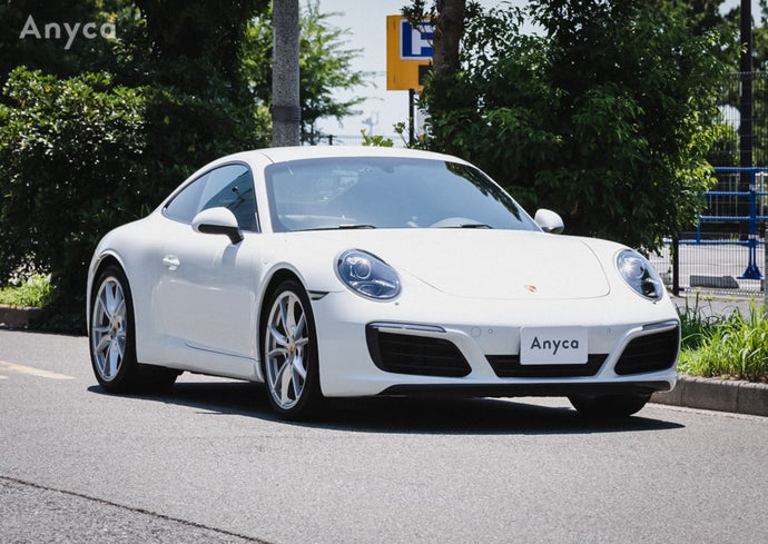 レンタカーは、めったにないか、あっても高額。あまり身近とはいえない高級スポーツカーもAnycaにはたっぷりそろっている。ちなみに、人気の「ポルシェ911」の登録台数は筆者のチェック時で24台。1日の利用料は1万円台から6万円前後までだった。