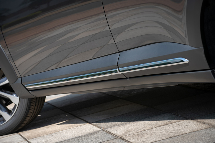 マツダCX-3 XD Lパッケージ