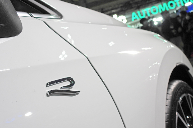 フォルクスワーゲン・ゴルフRヴァリアント