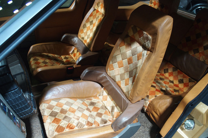 マツダMX-81（コンセプトカー）／マツダ