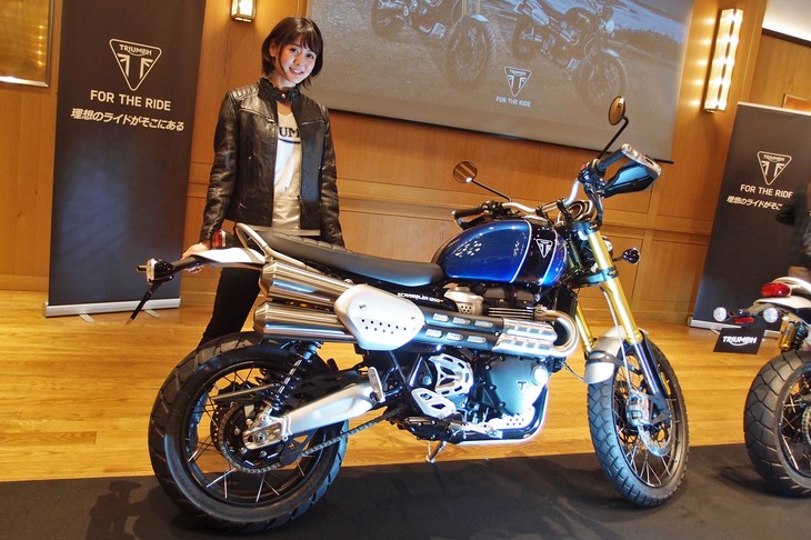 燃費性能は、2車種とも4.9リッター/100km（約20.4km/リッター）と公表される。