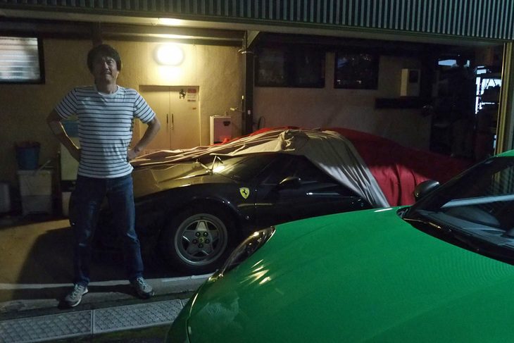 フェラーリが観光用宇宙ロケットになったのに対して、ポルシェは古き良きスポーツカーの香りを残している。7段MTの「911カレラT」は最高だった。