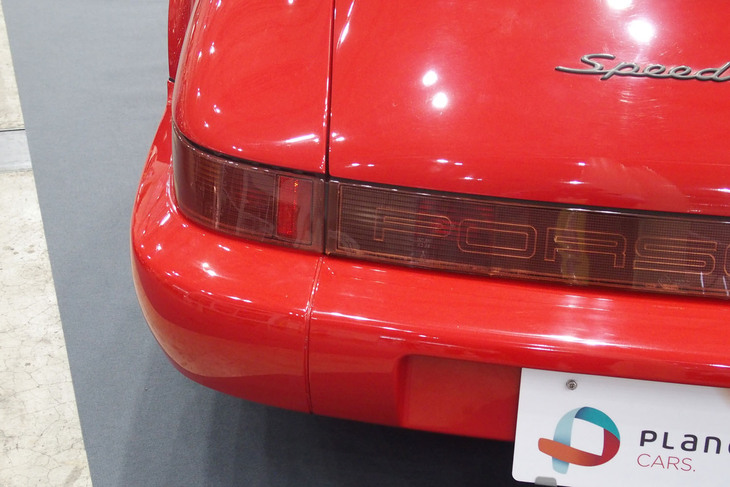 ポルシェ911スピードスター（1993年）／PLANEX CARS