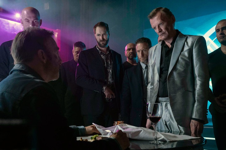 © 2021 UNIVERSAL STUDIOS and PERFECT UNIVERSE INVESTMENT INC.  All Rights Reserved.