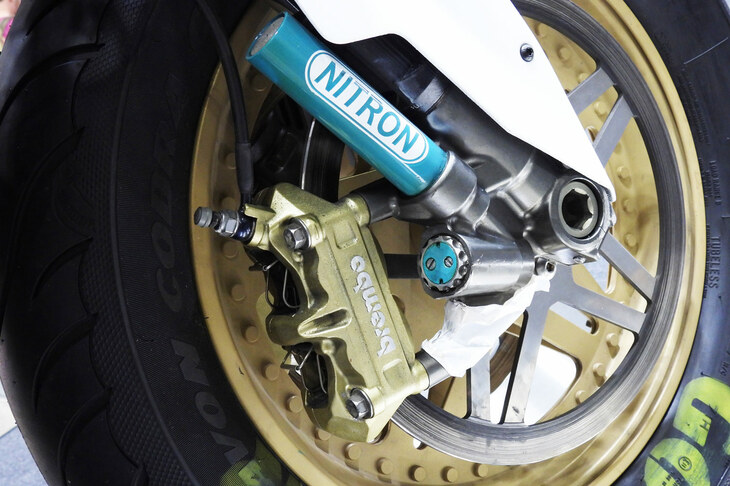 Always Something／ICON ONE THOUSAND