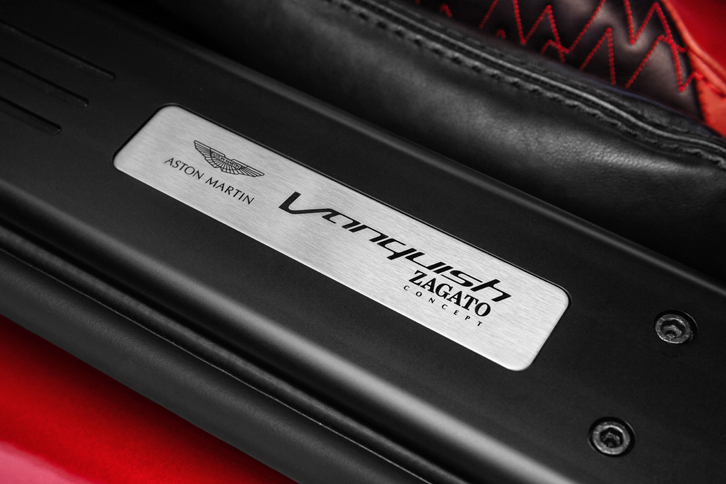 ヴァンキッシュ ザガート