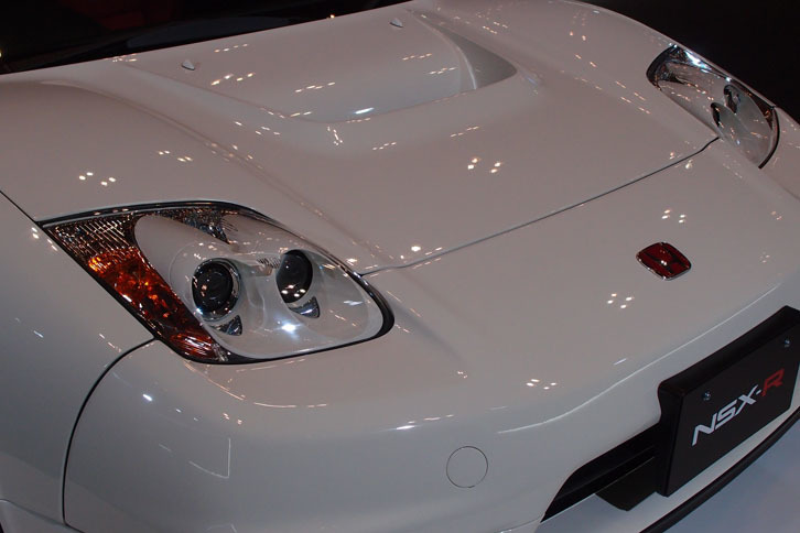 ホンダNSX-R（1992年）