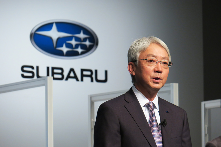 「スバル・ソルテラ」の開発に際しては、トヨタ内でゼロエミッションビークルの商品開発や事業企画を推進する専門組織「トヨタZEVファクトリー」にエンジニアやデザイナーを出向させ、「仲良くケンカしよう」を合言葉にプロジェクトを進めてきたという。