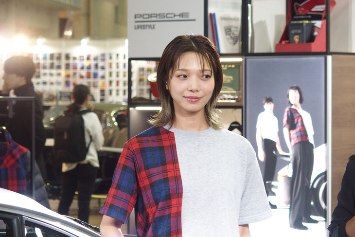 ポルシェライフスタイルの新たなラインナップとなる「ターボNo.1コレクション」。