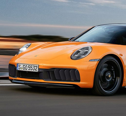 フロントのエアインテークには、可動式のルーバーが組み込まれるとみられる。空気の流れを制御することで、パワーユニットの冷却と空力性能を最適化させる機能だ。