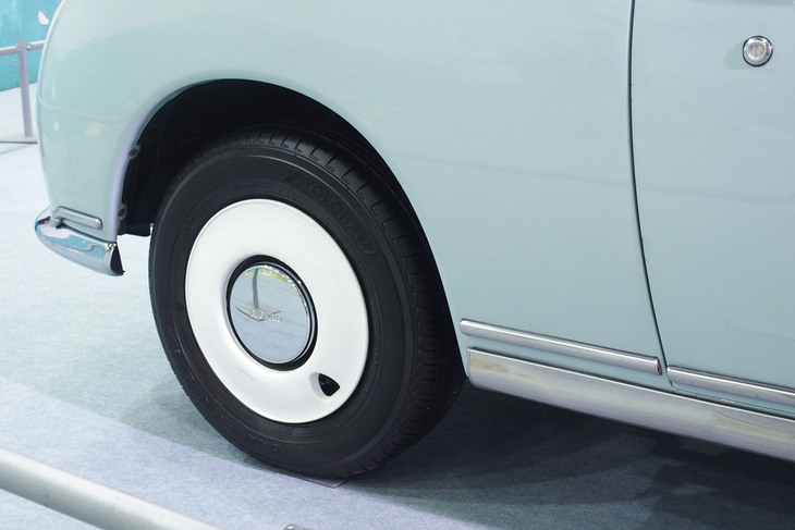 日産フィガロ（1991年）