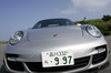 ポルシェ911ターボ（20） 【画像・写真】3