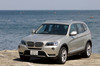 BMW X3 xDrive28i（4WD/8AT）【試乗記】 買えれば“買い” の画像1