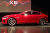 ジャガーXE 【画像・写真】4
